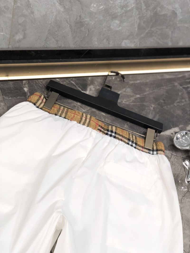 Burberry Short Pants